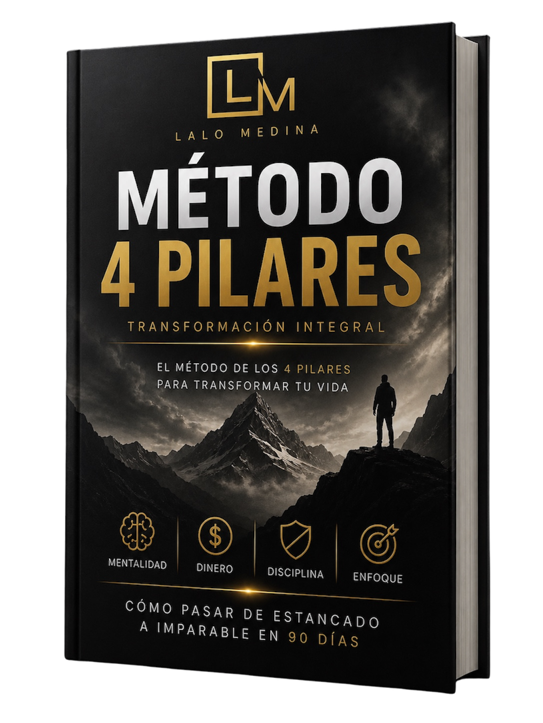 Método 4 Pilares — Lalo Medina